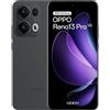 Oppo Reno 13 Pro 5G 12GB Ram 512GB Gray Garanzia Italia Brand