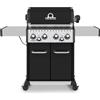 BROIL KING BARON 490 BARBECUE A GAS 13B.875283