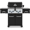 BROIL KING REGAL 490 BARBECUE A GAS 12B.996283