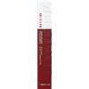 Maybelline Superstay Matte Ink Liquid Lipstick Mayb gloss+lipstick s/matte ink 50