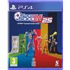 MDM MERIDIEM GAMES Sociable Soccer 24 - PS4