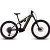 Cube Stereo Hybrid ONE77 HPC TM 800 dustyolive_n_gold