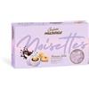 Confetti Maxtris Les Noisettes Nuance Lilla, scatola 1 kg