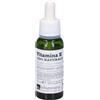 Vitamina LA Saponaria La Saponaria Vitamina E naturale 25 ml Altro