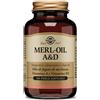 Solgar Funzioni Immunitarie SOLGAR® Merl-Oil A & D 61,7 g Perle