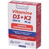 pdmtobemaintained Vitamine D3+K2 Compresse 30 g