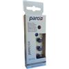 Paro 7-1210 Plak Pastiglie Rilevatrici Placca Rosso/Blu 10 Pz