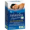 Melatonina A.b.c. Trading ABC Trading Melatonina Phytodream Tuttanotte Retard Compresse 30 pz