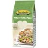 Farabella Farina Mix per Pane e Pizza Senza Glutine 1000 g Altro