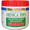 Guglielmo Pearsons Arnica 100'S Extra Forte Rilassante 500 Ml ml