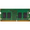 HP Memoria HP SODIMM 3200 DDR4 da 8 GB