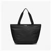 K-Way Borsa Shopping K Way Clere Black Pure USY