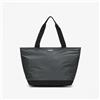 K-Way Borsa Shopping K Way Clere Green Blackish WRM