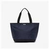 K-Way Borsa Shopping K Way Clere Blue Depth K89