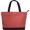 K-Way Borsa Shopping K Way Clere Red Brownish WNM