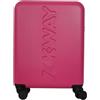 K-Way Trolley Bagaglio a Mano K WAY Pink L17