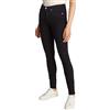 Tommy Hilfiger Donna Jeans Como Skinny Fit, Nero (Black), 30W/27L