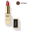 Labo Fillerina Rossetto Cremoso Doppio Effetto Filler 3,5 Ml 412 Katrin Idratante e Volumizzante Per Labbra Morbide e Piene