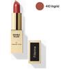 Labo Fillerina Rossetto Cremoso Doppio Effetto Filler 3,5 Ml 410 Ingrid Idratante e Volumizzante Per Labbra Morbide e Piene
