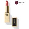 Labo Fillerina Rossetto Cremoso Doppio Effetto Filler 3,5 Ml 420 Sofia Idratante e Volumizzante Per Labbra Morbide e Piene