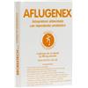 BROMATECH Srl Aflugenex - Bromatech - 24 capsule - integratore di fermenti lattici