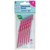 TEPE ANGLE SCOVOLINO ROSA 0,4MM 6PZ