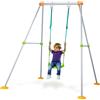 Smoby - Altalena Evolutiva Plus