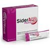 PHARMANUTRA SpA SIDERAL FOLICO 30 MG 20 BUSTINE OROSOLUBILI