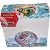 Pokemon Scarlatto e Violetto Avventure Insieme Booster Box 36 Buste NUOVO ITA