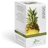 Aboca Ananas Fitocomplesso Totale 50 Opercoli - Utile per Contrastare gli Inestetismi della Cellulite e per la Fisiologica Funzione Drenante