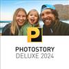 MAGIX Photostory deluxe 2024 - Ricordi in movimento | photo editor | video editor | per Windows 10/11 PC | licenza per 1 PC