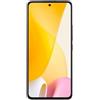 Xiaomi 12 LITE 8/256GB Black EU
