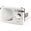 Domo Affettatrice compatta DO523S Bianco