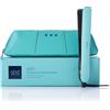 ghd Gold FUTURESCAPE MYSTIC AQUA Limited Edition ESTATE 2025