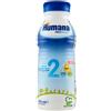Humana 2 ProBalance Bottiglia Liquido Confezione 470 Ml