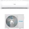 Candy Climatizzatore 24000 Btu Inverter Monosplit Condizionatore con Pompa di Calore Classe A++/A+ Wi-Fi (Unità Interna + Unità Esterna) - CY-24RAIN + CY-24RAOUT Pura