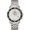 Swiss Alpine Military 7022.9132 chronograph 42mm 10ATM