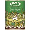LILYS KITCHEN Lily's Kitchen Dog Lattina 400G LAMB HOTPOT