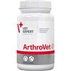 Vet Expert VetExpert - Arthrovet HA per cani con malattie articolari - 90 compresse