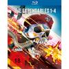 LEONINE The Expendables 1-4