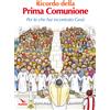 Ricordo della Prima Comunione