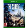 Koch Media The Surge (Xbox One) - [Edizione: Regno Unito]