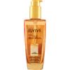 L\'oréal paris Trattamento Elvive Olio Straordinario, Azione Nutriente Per Capelli Normali O Secchi 100 ml
