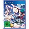 Idea Factory Azur Lane: Crosswave (PS4)
