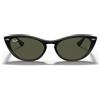 Ray-Ban Occhiali da Sole Ray-Ban Nina RB4314N 601/31