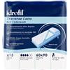 Idrofil TRAVERSA LETTO 60X90 CM 15 PEZZI