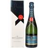 Moët & Chandon Champagne NECTAR IMPÉRIAL Demi-Sec 12,5% Vol. 0,75l in Giftbox