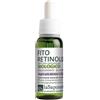 Fitoretinolo La Saponaria Fitoretinolo Attivo Puro 30 ml Siero