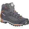 Dolomite Zernez GTX Asphalt Grey/Burnt Orange da Uomo