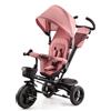 Kinderkraft Triciclo Aveo Rose Pink